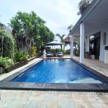 Khrisna Sunrise Homestay Tulamben