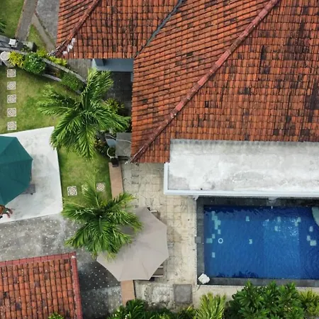 Khrisna Sunrise Homestay Tulamben
