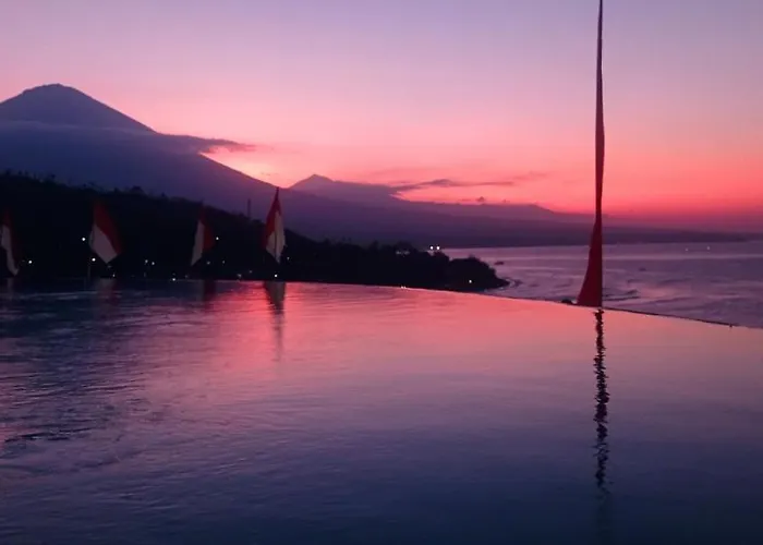 招待所 Khrisna Sunrise *