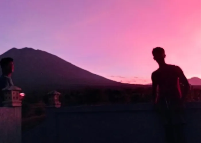 Khrisna Sunrise *